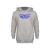 Thumbnail image for  Youth Grey Fleece Hood