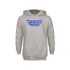 Thumbnail image for  Youth Grey Fleece Hood