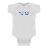 Thumbnail image for  White Infant Onesie