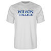 Thumbnail image for  White Performance Tee