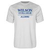 Thumbnail image for  White Performance Tee