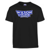 Thumbnail image for  Youth Black T Shirt