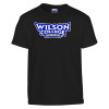 Thumbnail image for  Youth Black T Shirt