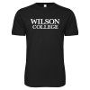 Thumbnail image for  Next Level Black SoftStyle T Shirt