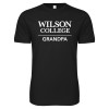 Thumbnail image for  Next Level Black SoftStyle T Shirt
