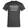 Thumbnail image for  Charcoal T Shirt