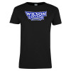 Thumbnail image for  Womens Black Short Sleeve Tee
