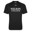 Thumbnail image for  Under Armour Black Tech Tee