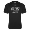 Thumbnail image for  Under Armour Black Tech Tee