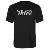 Thumbnail image for  Black Performance Tee