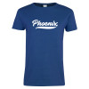 Thumbnail image for  Womens Royal Short Sleeve Tee