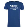 Thumbnail image for  Womens Royal Short Sleeve Tee