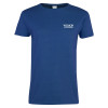 Thumbnail image for  Womens Royal Short Sleeve Tee