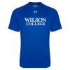 Thumbnail image for  Under Armour Royal Tech Tee
