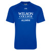 Thumbnail image for  Under Armour Royal Tech Tee