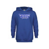 Thumbnail image for  Youth Royal Fleece Hoodie