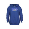 Thumbnail image for  Youth Royal Fleece Hoodie