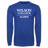 Thumbnail image for  Royal Long Sleeve T Shirt