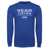 Thumbnail image for  Royal Long Sleeve T Shirt