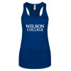 Thumbnail image for  Next Level Racerback Tank Royal