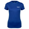 Thumbnail image for  Womens Royal Performance Tee
