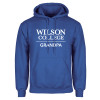 Thumbnail image for  Royal Fleece Hoodie