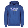 Thumbnail image for  Royal Fleece Hoodie