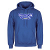 Thumbnail image for  Royal Fleece Hoodie