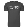 Thumbnail image for  Next Level Charcoal SoftStyle T Shirt