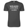 Thumbnail image for  Next Level Charcoal SoftStyle T Shirt