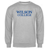 Thumbnail image for  Grey Fleece Crew