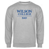 Thumbnail image for  Grey Fleece Crew
