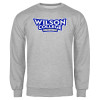 Thumbnail image for  Grey Fleece Crew