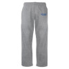 Thumbnail image for  Grey Fleece Open Bottom Pant