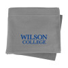 Thumbnail image for  Grey Sweatshirt Blanket