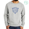 Thumbnail image for  Allmade Light Grey Organic French Terry Crewneck Sweatshirt