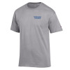 Thumbnail image for  Champion Oxford Grey T Shirt