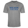 Thumbnail image for  Grey Heather Performance Contender Tee