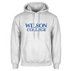 Thumbnail image for  White Fleece Hoodie