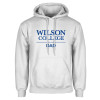 Thumbnail image for  White Fleece Hoodie