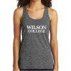 Thumbnail image for  Womens Performance Grey/Black Heather Tank