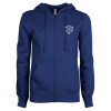 Thumbnail image for  ENZA Womens Royal Fleece Full Zip Hoodie