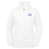 Thumbnail image for  Columbia Womens White Powder Lite Jacket