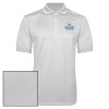 Thumbnail image for  White Dry Mesh Polo