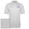 Thumbnail image for  White Dry Mesh Polo