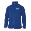 Thumbnail image for  Columbia Royal Everest Ridge Fleece Full Zip Jacket