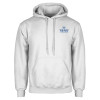 Thumbnail image for  White Fleece Hoodie