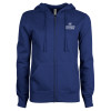 Thumbnail image for  ENZA Womens Royal Fleece Full Zip Hoodie