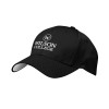 Thumbnail image for  Black Pro Mesh Structured Hat