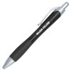 Thumbnail image for  Metallic Mykonos Black Pen